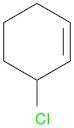 3-CHLOROCYCLOHEXENE