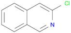 3-Chloroisoquinoline