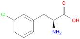 H-Phe(3-Cl)-OH