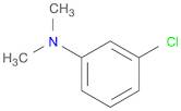 3-Chloro-N,N-dimethylaniline