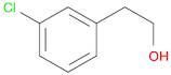 2-(3-Chlorophenyl)ethanol