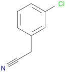 (3-Chlorophenyl)acetonitrile