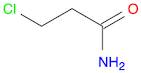 3-Chloropropionamide