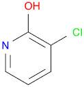 3-Chloro-2-hydroxypyridine