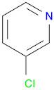 3-Chloropyridine