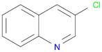 3-Chloroquinoline