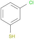 3-Chlorothiophenol