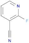 2-Fluoronicotinonitrile