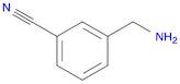 3-CYANOBENZYLAMINE