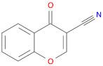 3-CYANOCHROMONE