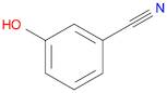 3-Cyanophenol