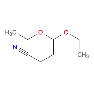 3-Cyanopropionaldehyde Diethyl Acetal