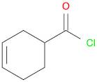 3-Cyclohexene-1-carbonyl chloride