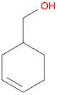 Cyclohex-3-en-1-ylmethanol