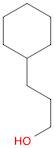 3-Cyclohexylpropan-1-ol