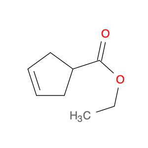 Ethyl cyclopent-3-enecarboxylate