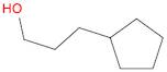 3-CYCLOPENTYL-1-PROPANOL