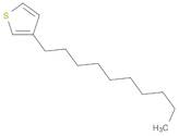 3-Decylthiophene