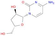 3'-Deoxycytidine