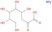 3-Deoxy-D-manno-2-octulosonic Acid Ammonium Salt