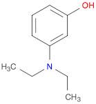 3-(Diethylamino)phenol