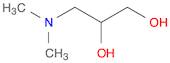 3-(Dimethylamino)-1,2-propanediol