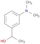 3-DIMETHYLAMINOPHENYLMETHYLCARBINOL