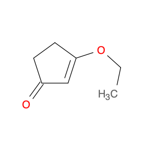 3-Ethoxy-2-cyclopentenone