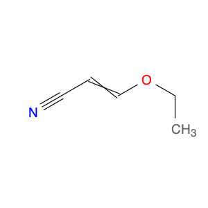 3-Ethoxyacrylonitrile