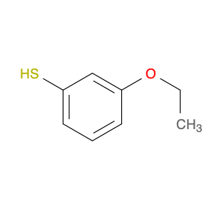 3-ETHOXY THIOPHENOL