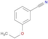 3-Ethoxybenzonitrile