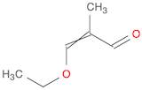 3-ETHOXYMETHACROLEIN