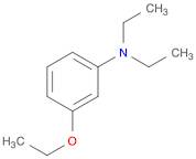 3-Ethoxy-N,N-diethylaniline