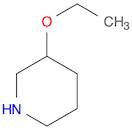 3-Ethoxypiperidine