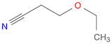 3-Ethoxypropanenitrile