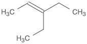 3-Ethyl-2-pentene