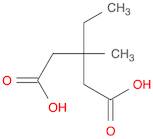 3-ETHYL-3-METHYLGLUTARIC ACID