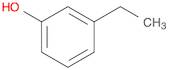 3-Ethylphenol