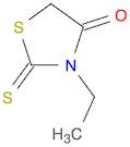 3-Ethylrhodanine