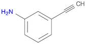 3-Ethynylaniline