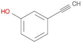 3-Ethynylphenol