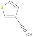 3-Ethynylthiophene