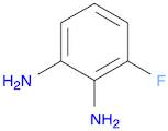 3-Fluoro-1,2-phenylenediamine