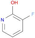 3-Fluoro-2-hydroxypyridine