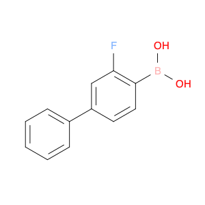 3-Fluoro-4-biphenylboronic acid