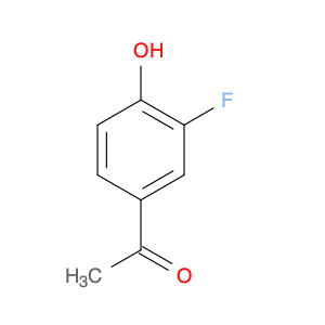 3'-Fluoro-4'-hydroxyacetophenone