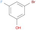 3-Bromo-5-fluorophenol