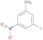 3-Fluoro-5-nitrotoluene