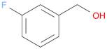 3-Fluorobenzyl alcohol