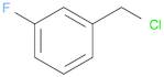 1-(Chloromethyl)-3-fluorobenzene